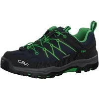 CMP CMP Kinder Trekking Schuhe Rigel LOW 3Q54554 Trekkingschuh