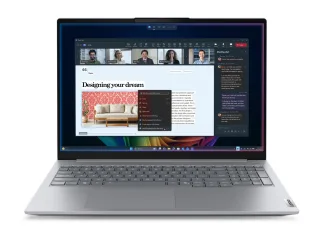 Lenovo ThinkBook 16 G9 IPL | 21ur005age | 16" WUXGA - Core Ultra 5 325
