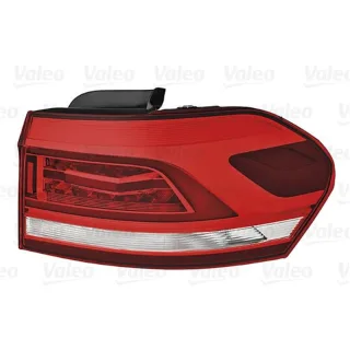 Valeo VW Touran 047052