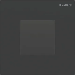 Geberit Typ 30 Urinal-Steuerung, elektronische Spülauslösung 116027161