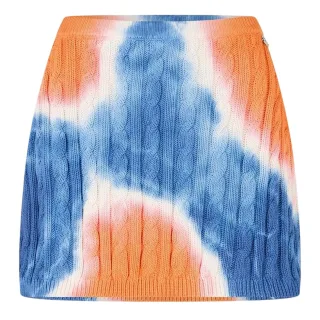 Diesel - "Jami" Minirock für Damen (Papageientaucher Orange)