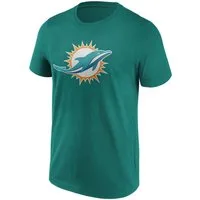 Fanatics T-Shirt Fanatics T-Shirt Miami Dolphins Primary Logo Graphic