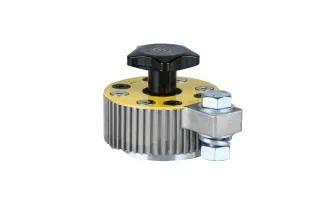 ELMAG MAGSWITCH Magnet-Polklemme 600 A. - 55471