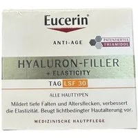 Eucerin Tagescreme Anti Age HYALURON-FILLER + ELASTICITY LSF 30