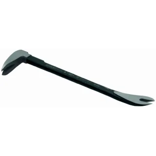 STANLEY Präzisionseisen schmale Schaufel 25 cm dünne geschl. Schaufel - 0-55-114