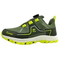 Kastinger FSK-Preiner Low Trekkingschuh
