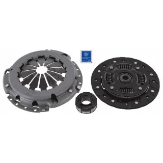 Sachs Kupplung Fiat Idea Stilo