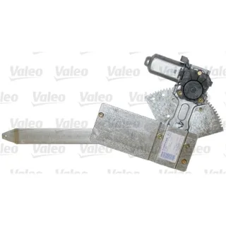 Valeo Fensterheber elektrisch vorne links Ford Transit 2,0 2,4 2,5