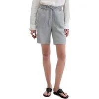 Marc O'Polo Shorts mit elastischem Bund