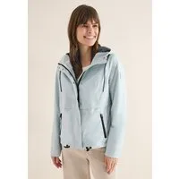 CECIL Windbreaker mit Kapuze