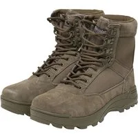 Brandit Brandit Herren Tactical Boot Stiefel (1-tlg)