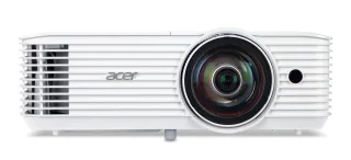 Acer S1387n | mr.jyx11.001 | DLP-Projektor - 3D