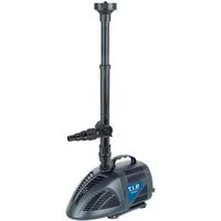 T.I.P. Teichpumpe T.I.P. Wasserspielpumpe WPS 2000 R max.