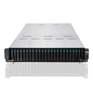 ASUS RS720-E11-RS24U | 90sf01z1-m008v0 | Intel C741 - Intel