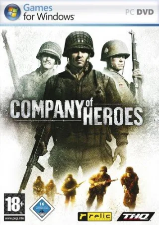 Company of Heroes