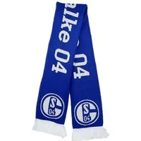 FC Schalke 04 Schal Fanschal ca. 150x17cm verschiedene Ausführungen 1 Stück