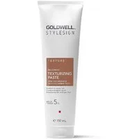 Goldwell Haarcreme Goldwell StyleSign Roughman Texturizing Paste 150 ml - XL