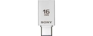 Sony USM16CA1 | usm16ca1 | USB-Flash-Laufwerk - 16 GB