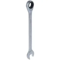 Brilliant Tools Maulschlüssel BRILLIANT TOOLS Ratschenringschlüssel 15 mm - BT013715