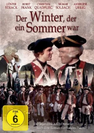 Pidax Historien-Klassiker: Der Winter der ein Sommer war [3 DVDs]