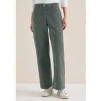 CECIL Cordhose in Cord-Optik