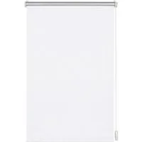 Rollo Gardinia EasyFix Thermo Rollo weiß 75 x 150 cm, GARDINIA