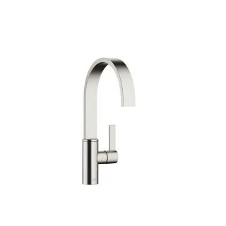 Dornbracht Einhebelmischer MEM 33800682 Platin gebürstet 33800682-06
