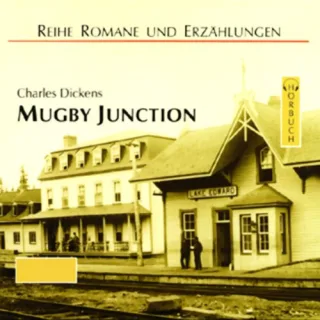 Mugby Junction