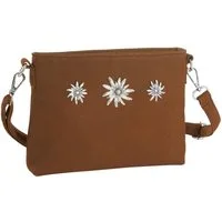 dressforfun Henkeltasche Handtasche Gipfelglück