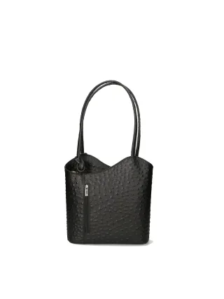Gave Lux Rucksack Frauen BLACK
