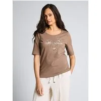 TOM TAILOR T-Shirt T-Shirt T-Shirt mit Print
