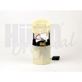 Hueco Kraftstoff-F?rdereinheit BMW 1er 3er X1 133538