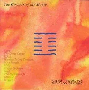 The Corners of the Mouth