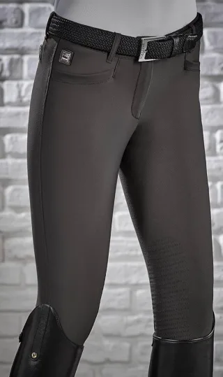 Reithose EQ Ash Damen
