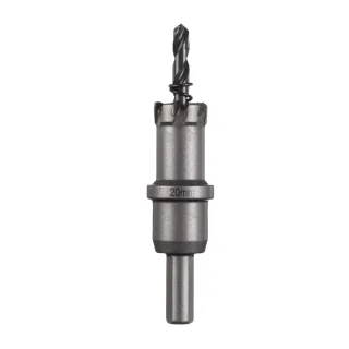 Milwaukee - TCT Lochsäge für Edelstahl 20 mm - 4932479036