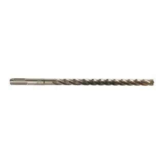 Milwaukee SDS-Plus Hammerbohrer, 4-Schneiden - 4932352027