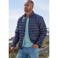 H.I.S Steppjacke leicht und gut zu verstauen