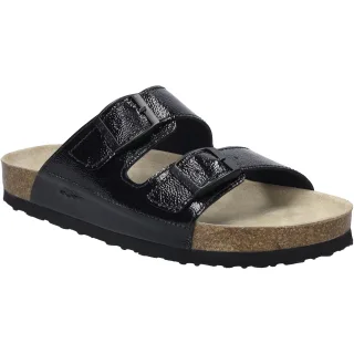 JOSEF SEIBEL Damen Sandale Hermine 06 in schwarz