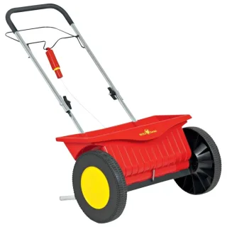 Wolf Garten Streuwagen, Perfekt, 16 l , Ausführung:"Perfekt", Fassungsvermögen:16l