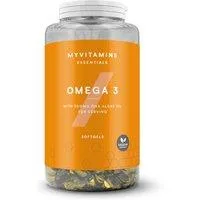 Veganes Omega 3 - 90Softgel