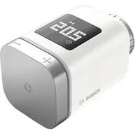 Smart Home Heizkörper-Thermostat II, Heizungsthermostat weiß
