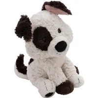 Nici Kuscheltier Homies, Hund weiß, 35cm sitzend