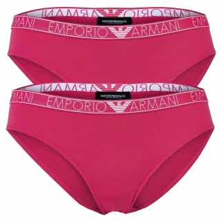 Emporio Armani Essential Studs Logo Brief