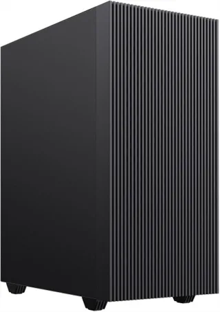 Hyrican CTS00999 (Schwarz)