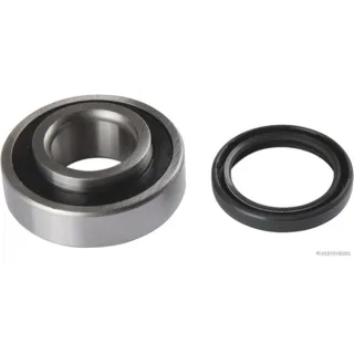 Jakoparts Radlager hinten Daihatsu Extol Materia Terios