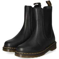 DR. MARTENS Dr. Martens 41404001 Damen Glattleder black Schlupfstiefel