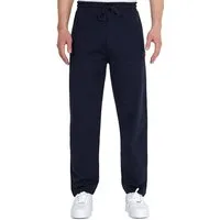 COMEOR Jogginghose Trainingshose Sporthose Herren Baumwollmischung (1-tlg) mit Reißverschluss