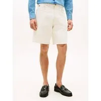 Tommy Hilfiger Jeansshorts DOVER vorgewaschen Regular Fit