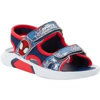 Spiderman Sandale
