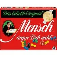 Mensch ärgere dich nicht - Jubiläumsausgabe, Brettspiel